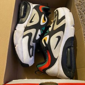 Nike Air Max 270 React (GS)